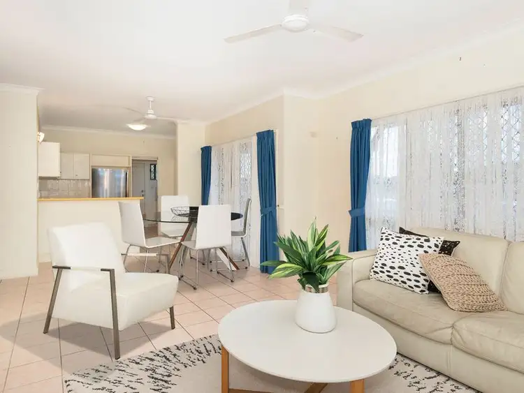 Second view of Homely unit listing, 1/36 Burnda Street, Kirwan QLD 4817