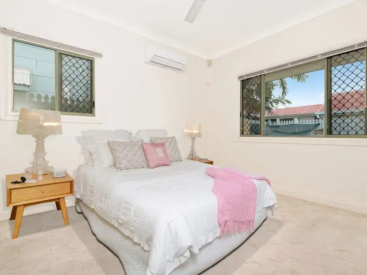 Fourth view of Homely unit listing, 1/36 Burnda Street, Kirwan QLD 4817