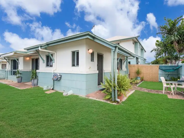 Seventh view of Homely unit listing, 1/36 Burnda Street, Kirwan QLD 4817