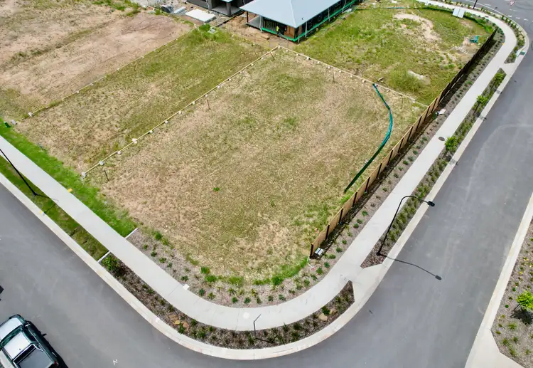 Third view of Homely land listing, 21 Liberty Drive, Flagstone QLD 4280