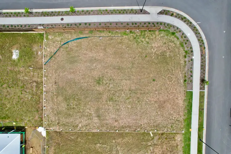 Fourth view of Homely land listing, 21 Liberty Drive, Flagstone QLD 4280