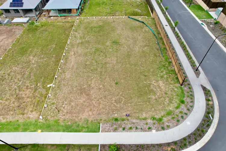 Fifth view of Homely land listing, 21 Liberty Drive, Flagstone QLD 4280