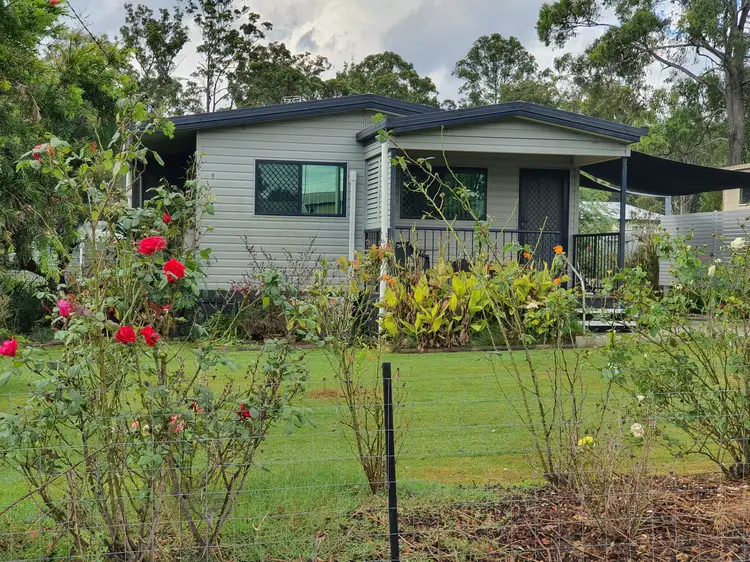 14 Miller Street, Blackbutt QLD 4314