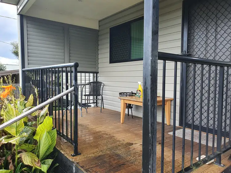 Second view of Homely house listing, 14 Miller Street, Blackbutt QLD 4314