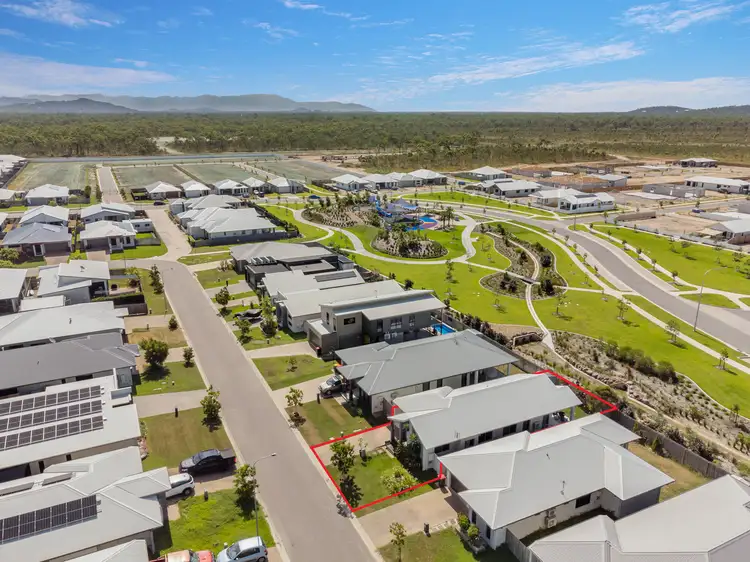 41 Savannah Chase, Burdell QLD 4818
