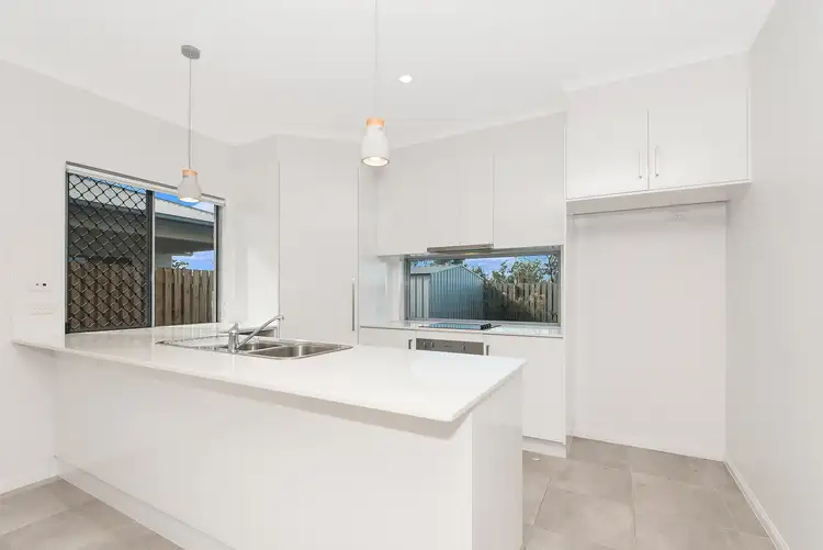 Fifth view of Homely house listing, 41 Savannah Chase, Burdell QLD 4818