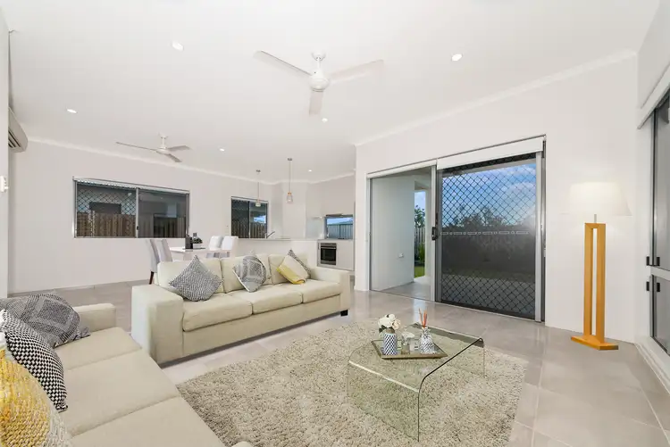 Sixth view of Homely house listing, 41 Savannah Chase, Burdell QLD 4818