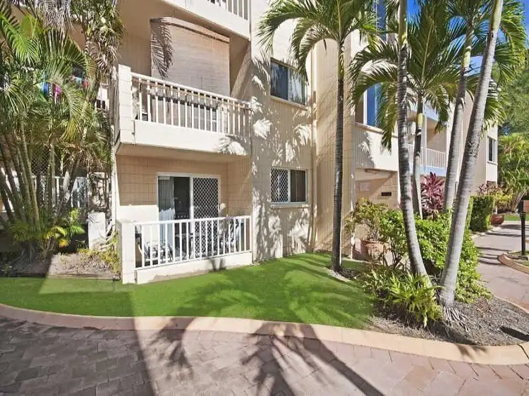 19/15 Gregory Street, North Ward QLD 4810