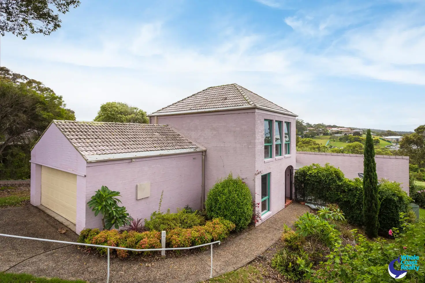 Main view of Homely house listing, 31 Warbler Crescent, North Narooma NSW 2546