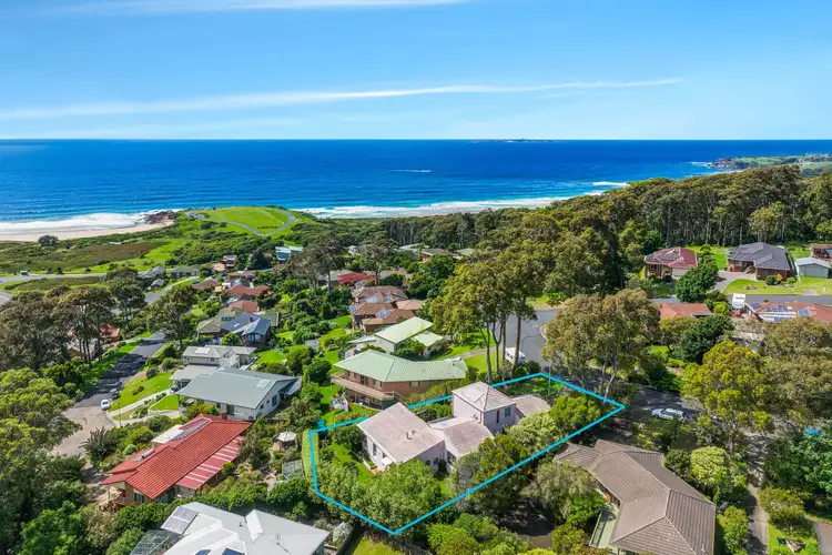 Third view of Homely house listing, 31 Warbler Crescent, North Narooma NSW 2546