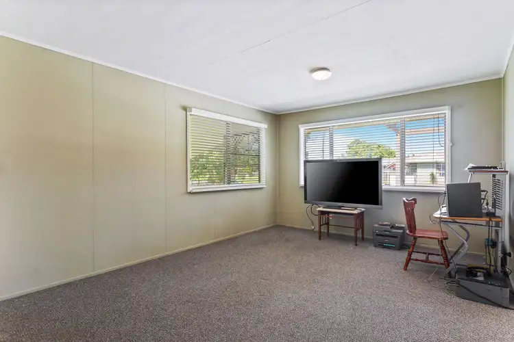 Third view of Homely house listing, 11 Milligan Street, Oakey QLD 4401