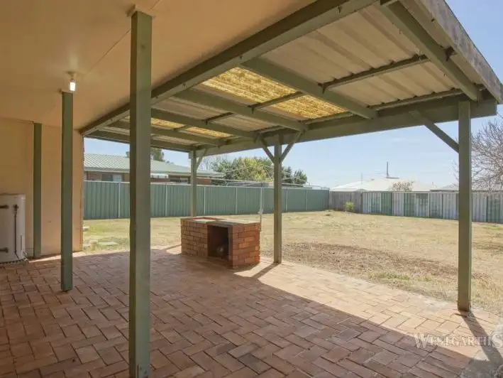 Second view of Homely house listing, 14 Hass Street, Oakey QLD 4401
