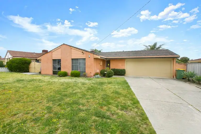 Main view of Homely house listing, 101 Balfour Street, Huntingdale WA 6110