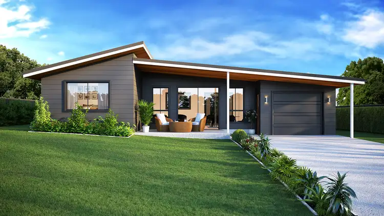 Seventh view of Homely land listing, Address available on request