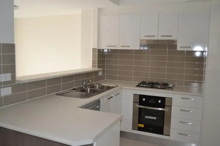 Sixth view of Homely townhouse listing, 34/8 Sue Court, Runcorn QLD 4113