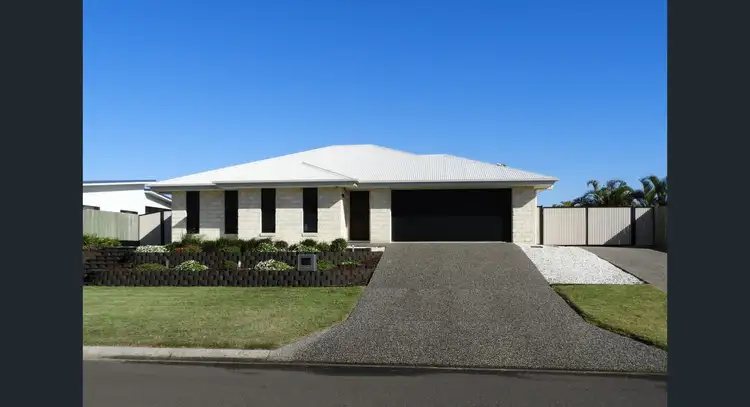 21 Mary Fox Street, Innes Park QLD 4670