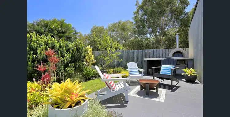 Fourth view of Homely house listing, 21 Mary Fox Street, Innes Park QLD 4670