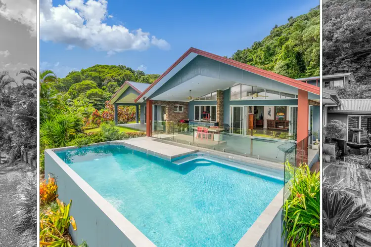 450 Dinner Creek Road, Eubenangee QLD 4860