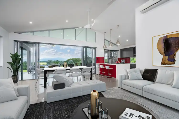 Third view of Homely house listing, 450 Dinner Creek Road, Eubenangee QLD 4860