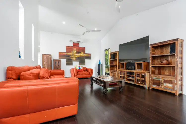 Fifth view of Homely house listing, 450 Dinner Creek Road, Eubenangee QLD 4860