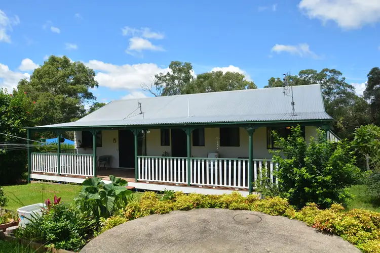 Main view of Homely house listing, 68-70 Sutton Street, Brooloo QLD 4570