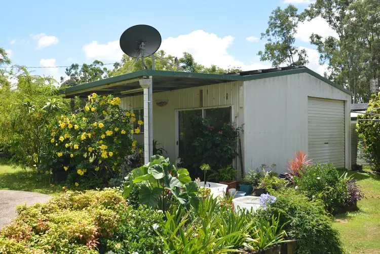 Second view of Homely house listing, 68-70 Sutton Street, Brooloo QLD 4570