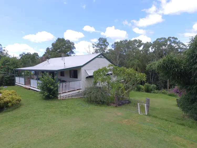Fifth view of Homely house listing, 68-70 Sutton Street, Brooloo QLD 4570
