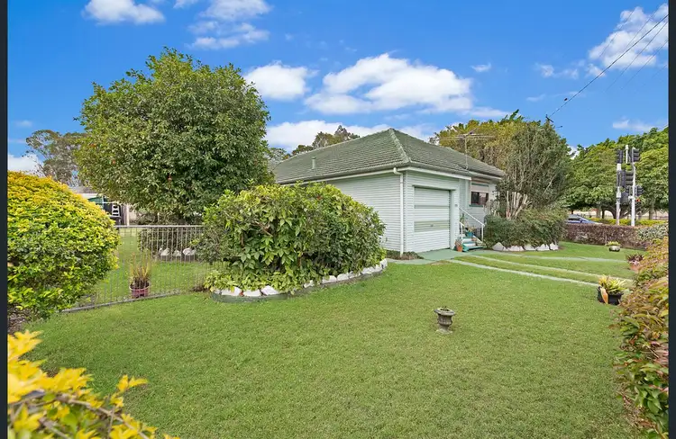 Main view of Homely house listing, 155 Beams Road, Taigum QLD 4018