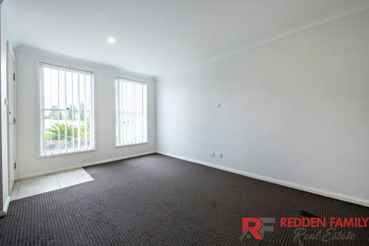 Second view of Homely semi-detached listing, 34B Lansdowne Drive, Dubbo NSW 2830