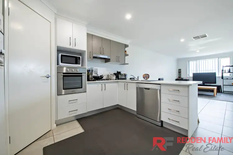 Third view of Homely semi-detached listing, 34B Lansdowne Drive, Dubbo NSW 2830