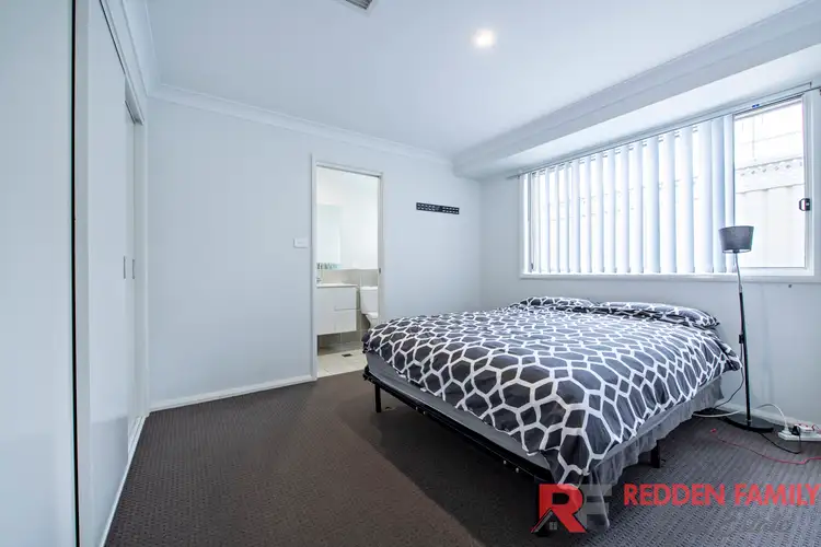 Fifth view of Homely semi-detached listing, 34B Lansdowne Drive, Dubbo NSW 2830