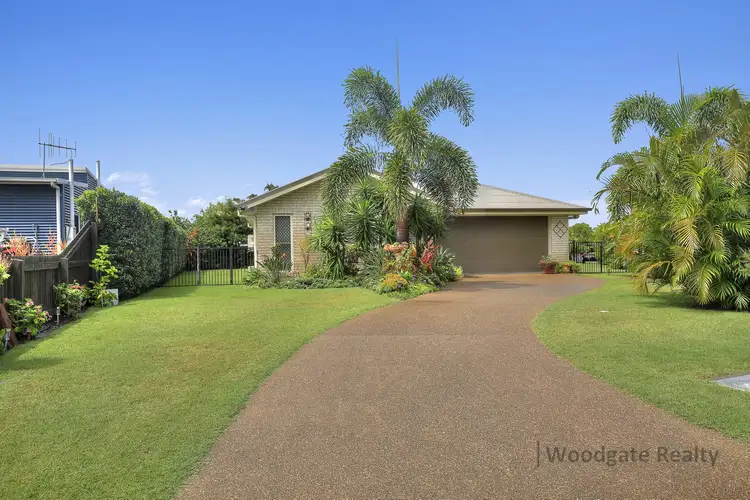 16 Sunset Avenue, Woodgate QLD 4660