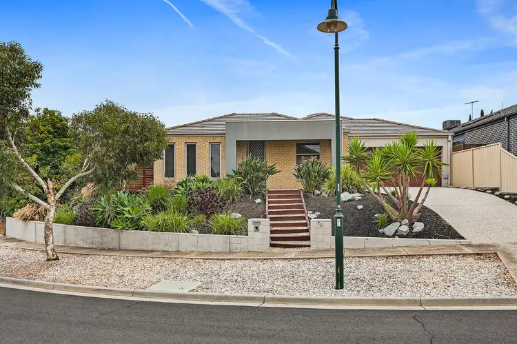 75 Marigold Crescent, Gowanbrae VIC 3043