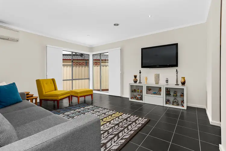 Fifth view of Homely house listing, 75 Marigold Crescent, Gowanbrae VIC 3043