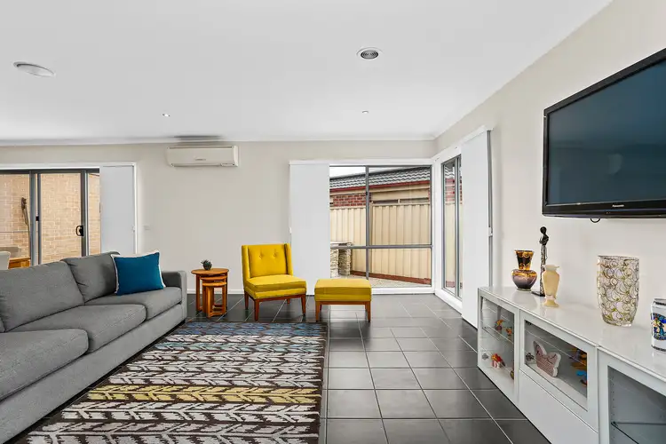 Sixth view of Homely house listing, 75 Marigold Crescent, Gowanbrae VIC 3043