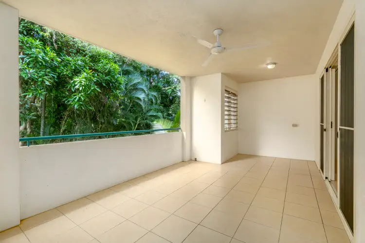 Second view of Homely unit listing, 38/1804 Captain Cook Highway, Clifton Beach QLD 4879