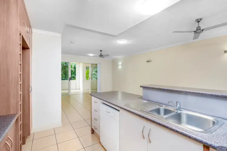 Fifth view of Homely unit listing, 38/1804 Captain Cook Highway, Clifton Beach QLD 4879