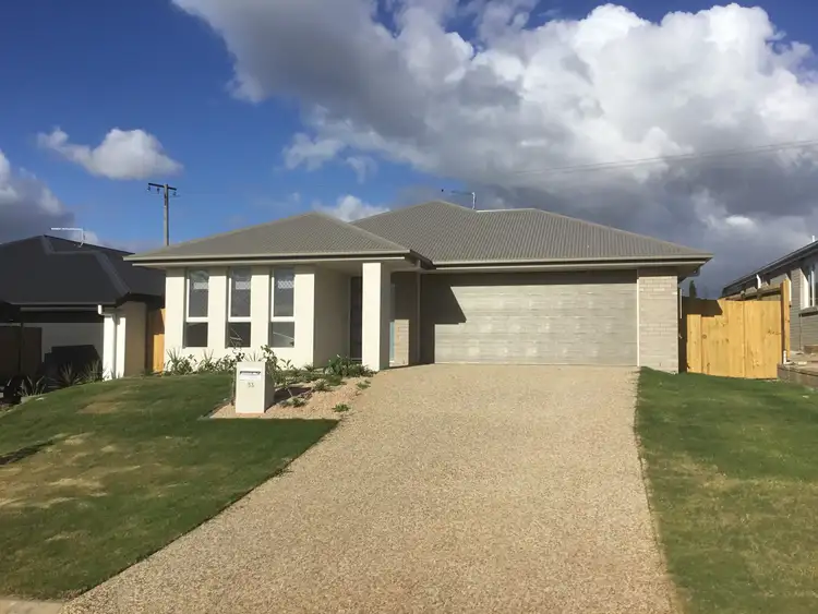 33 Negrita Street, Harristown QLD 4350