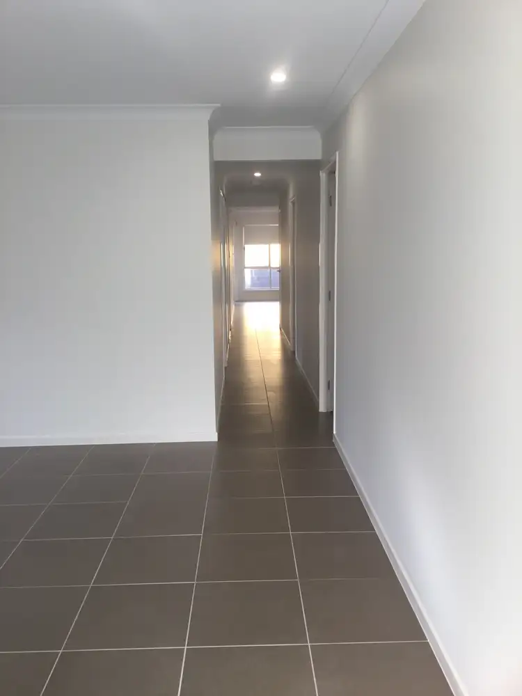 Second view of Homely house listing, 33 Negrita Street, Harristown QLD 4350