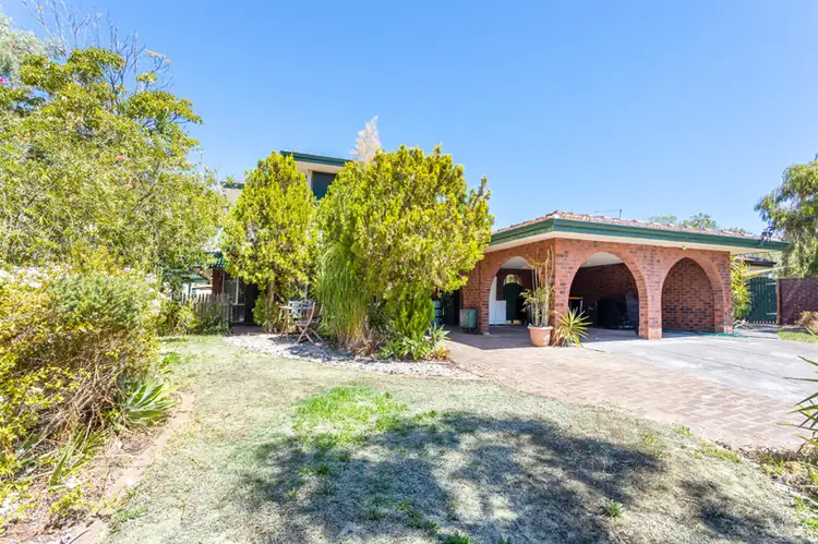11A Stanley Place, Padbury WA 6025