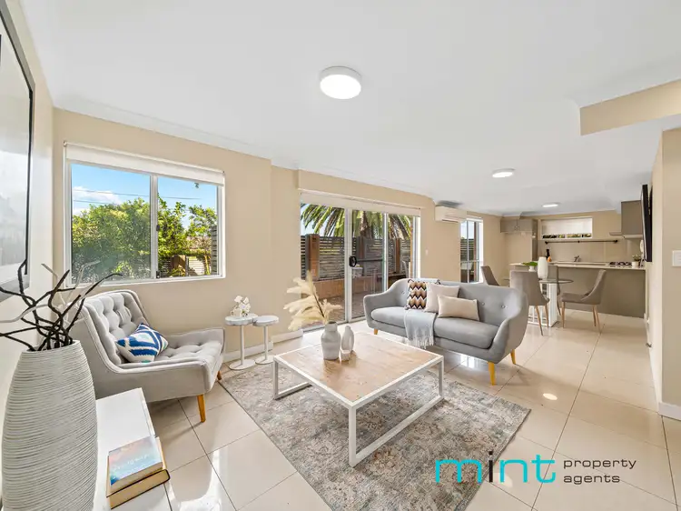 1/21 Anselm Street, Strathfield South NSW 2136