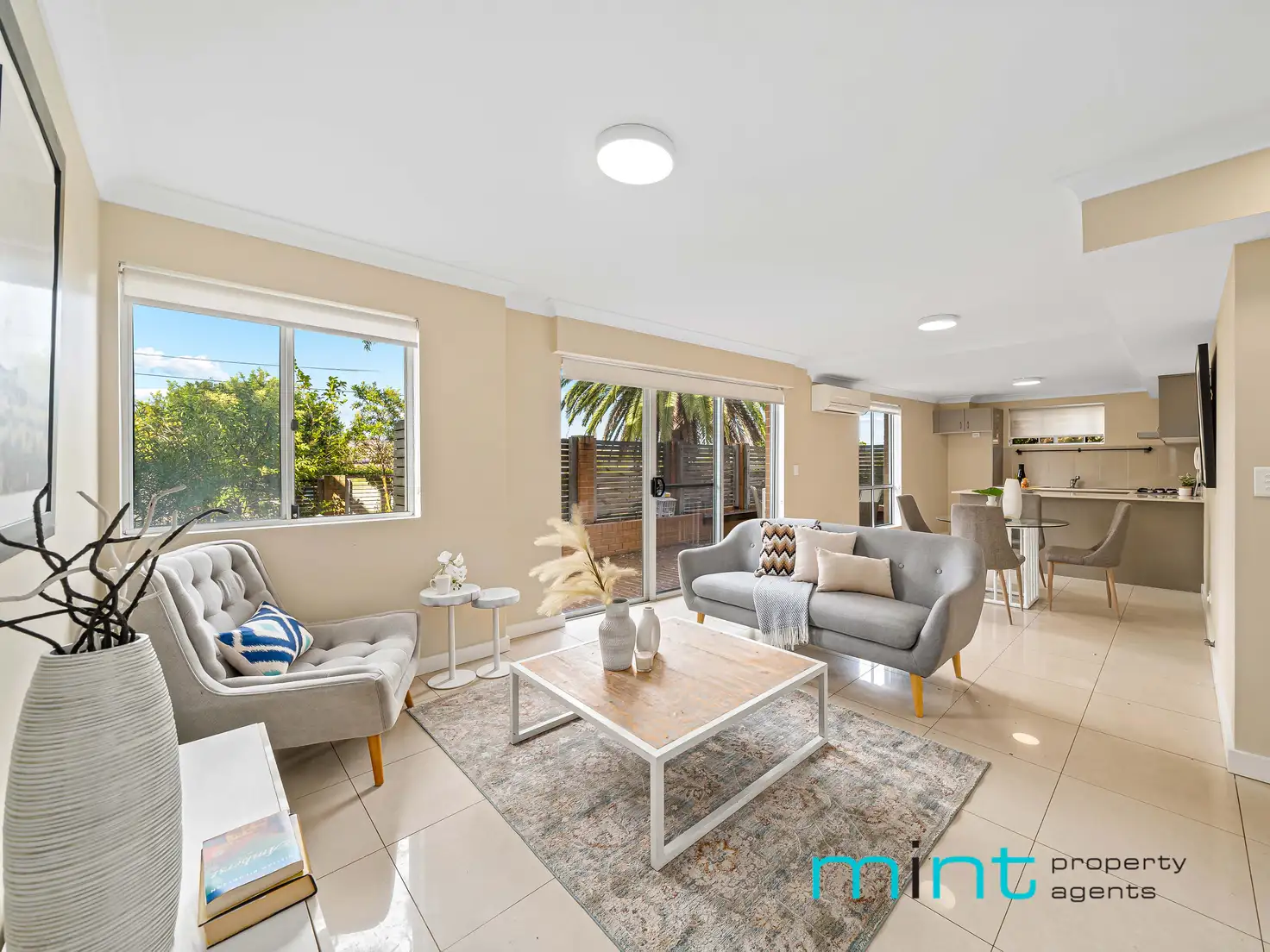 Main view of Homely apartment listing, 1/21 Anselm Street, Strathfield South NSW 2136