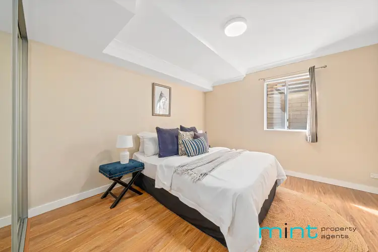 Fourth view of Homely apartment listing, 1/21 Anselm Street, Strathfield South NSW 2136