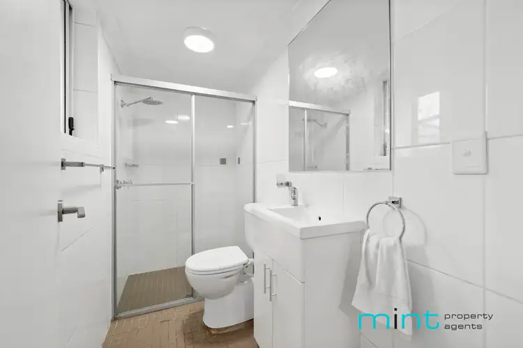 Sixth view of Homely apartment listing, 1/21 Anselm Street, Strathfield South NSW 2136