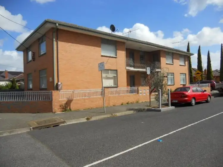 5/466 Barkly Street, Footscray VIC 3011