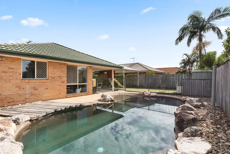 Main view of Homely house listing, 16 Springvale Place, Carina QLD 4152