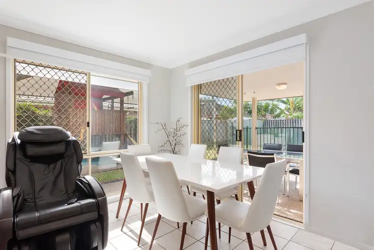 Third view of Homely house listing, 16 Springvale Place, Carina QLD 4152
