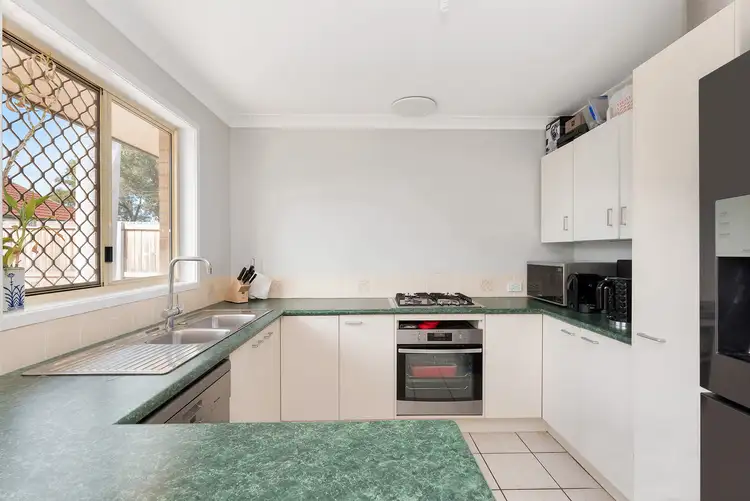 Fourth view of Homely house listing, 16 Springvale Place, Carina QLD 4152