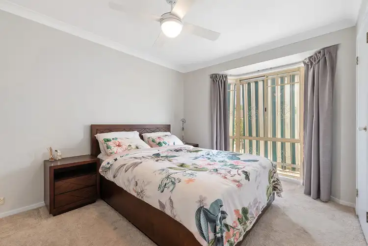 Fifth view of Homely house listing, 16 Springvale Place, Carina QLD 4152