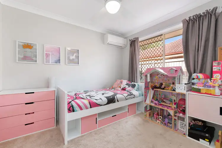 Sixth view of Homely house listing, 16 Springvale Place, Carina QLD 4152